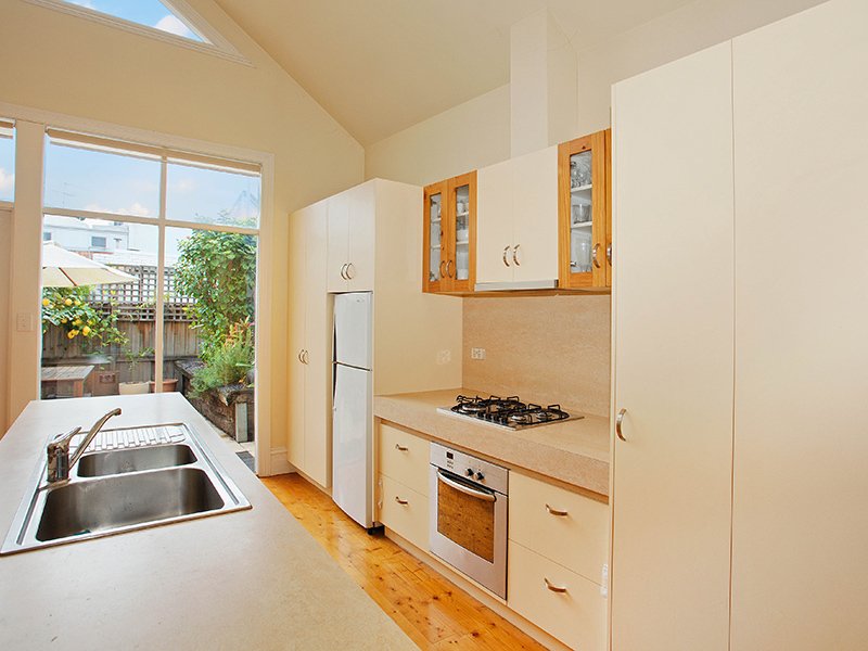 Gallery: 16 Bridge Street
