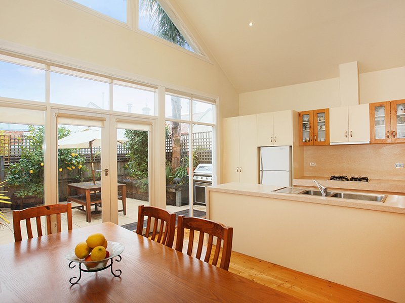 Gallery: 16 Bridge Street