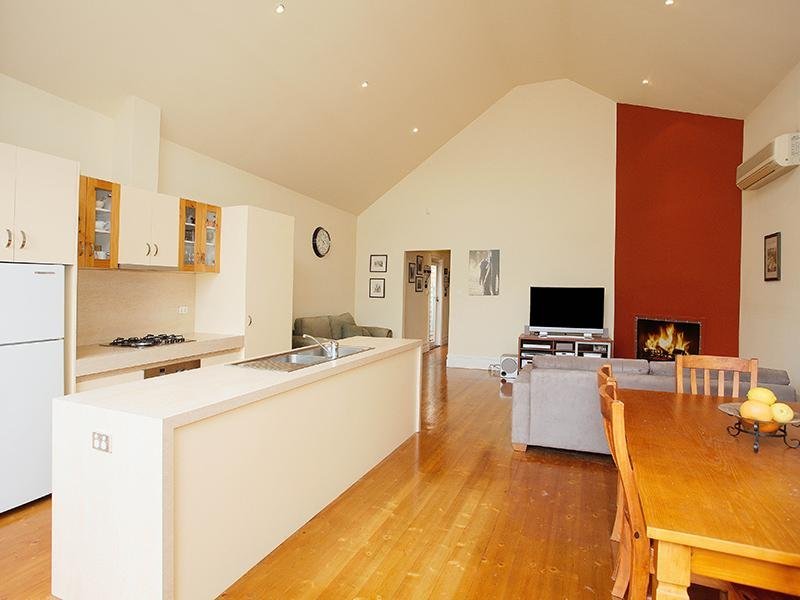 Gallery: 16 Bridge Street