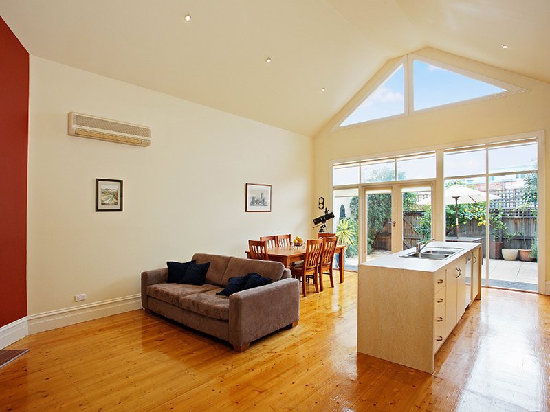 Gallery: 16 Bridge Street