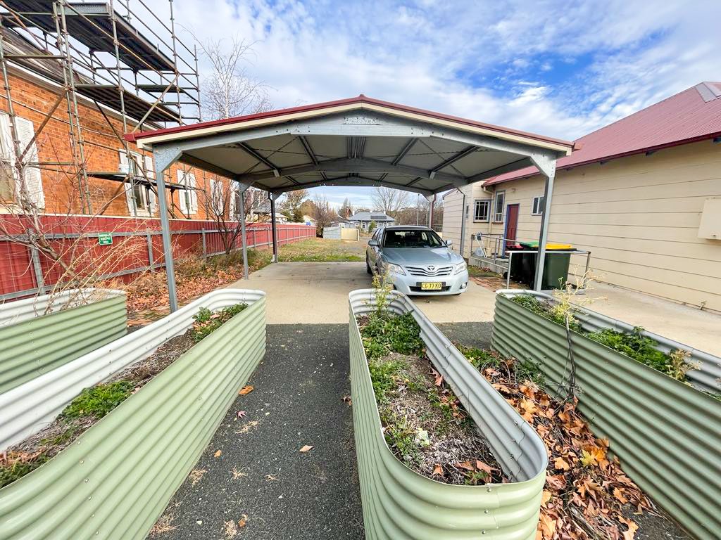 16 Bridge Street TUMBARUMBA 3