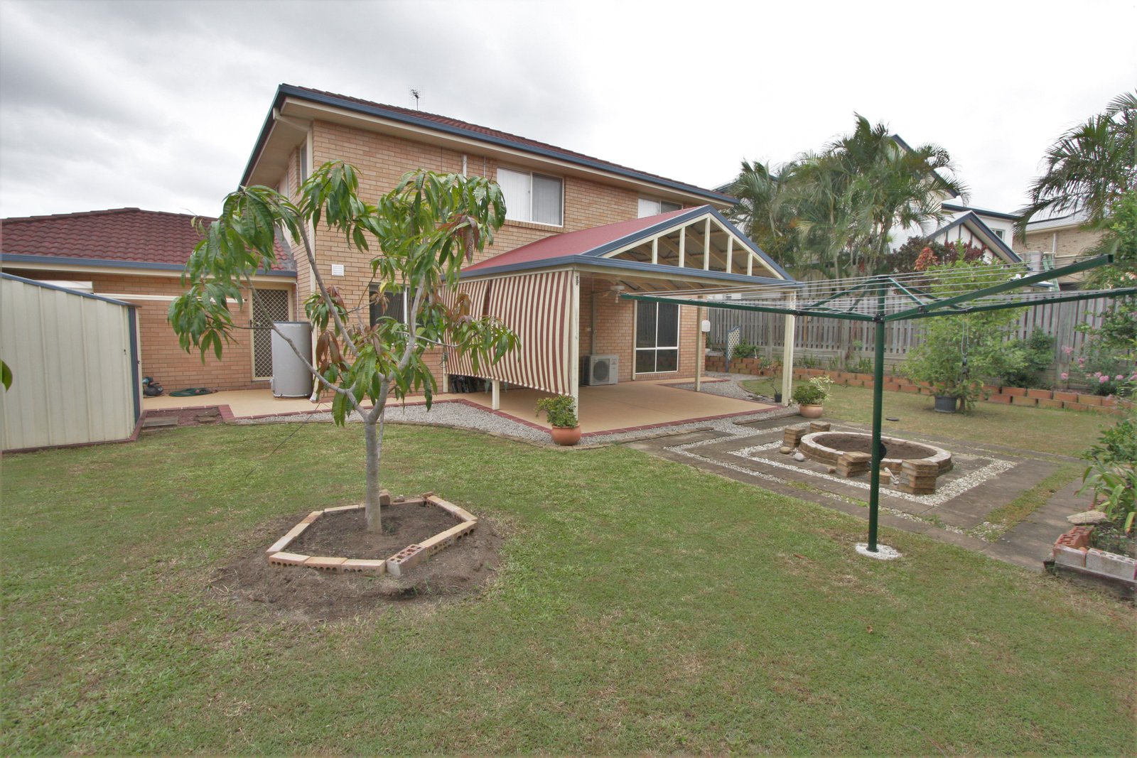 16 Brittany Drive OXENFORD 22