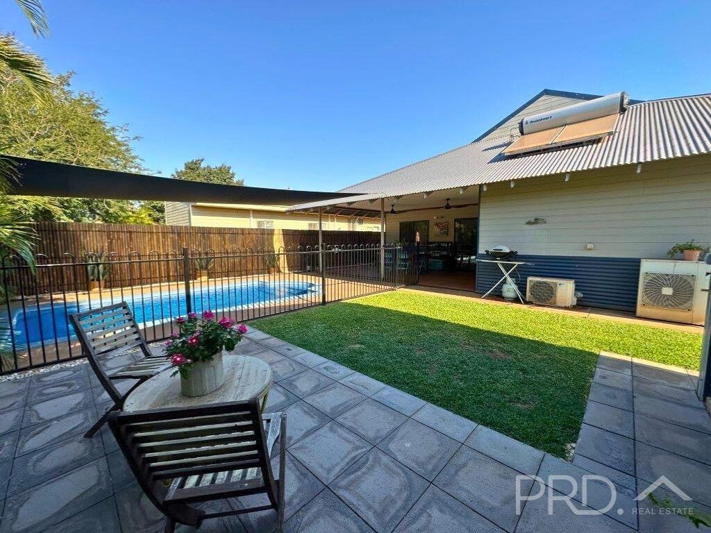 16 Brolga Meander NICKOL 6