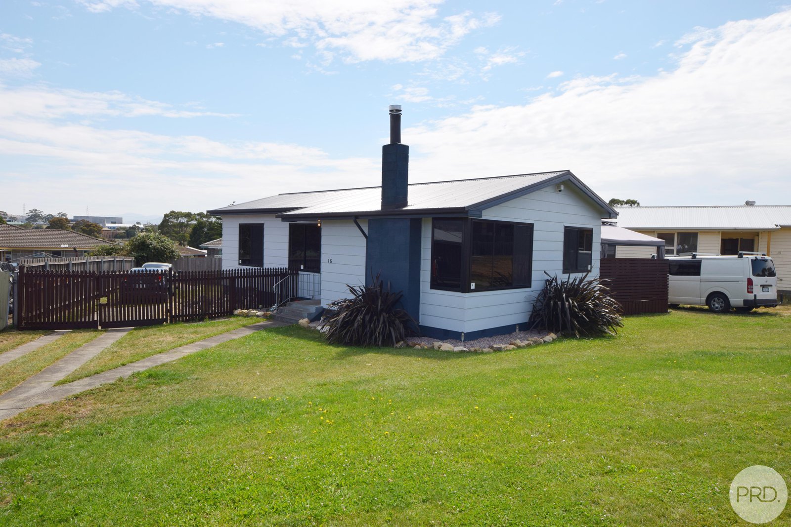 16 Bromley Street BRIDGEWATER 2