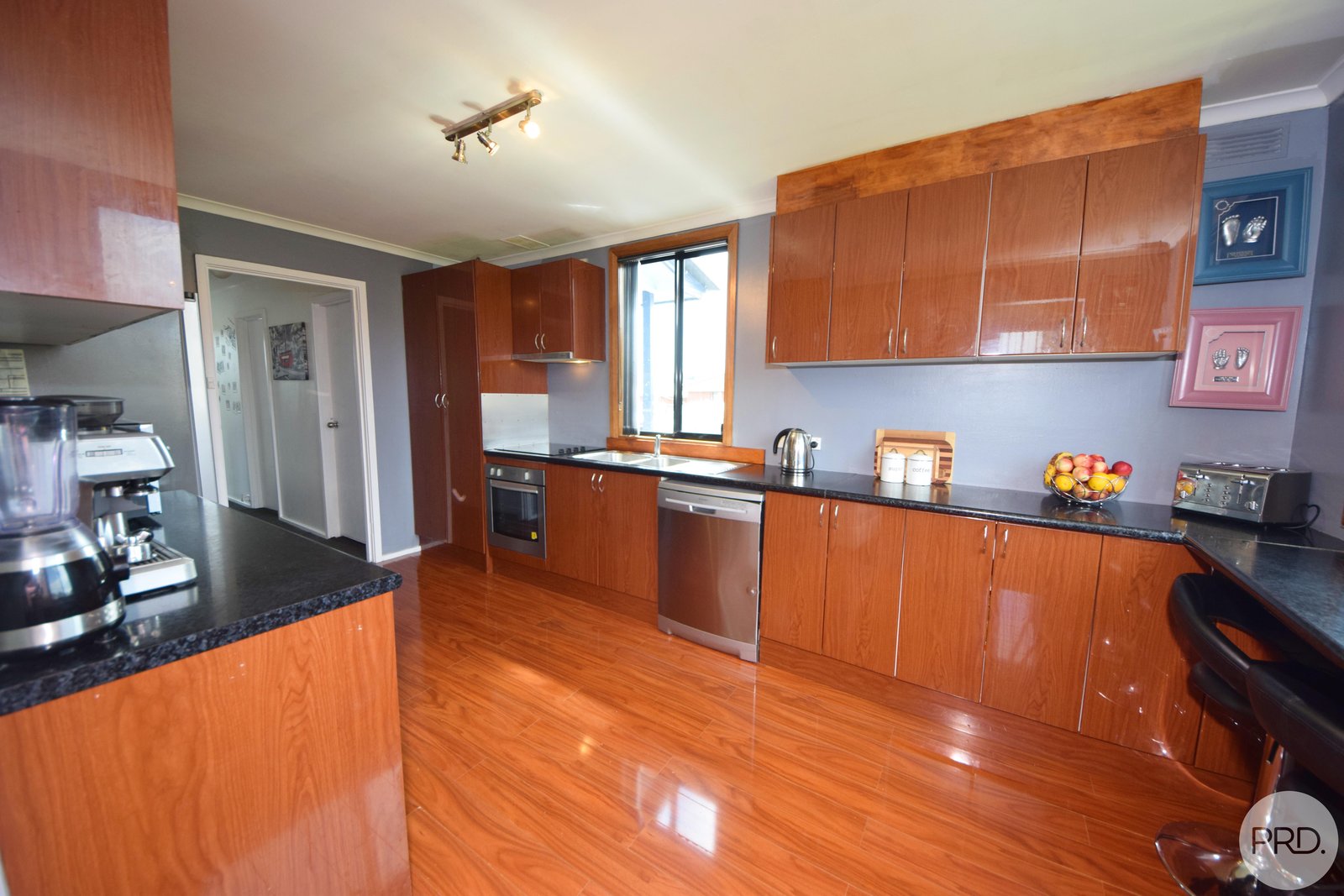 16 Bromley Street BRIDGEWATER 6