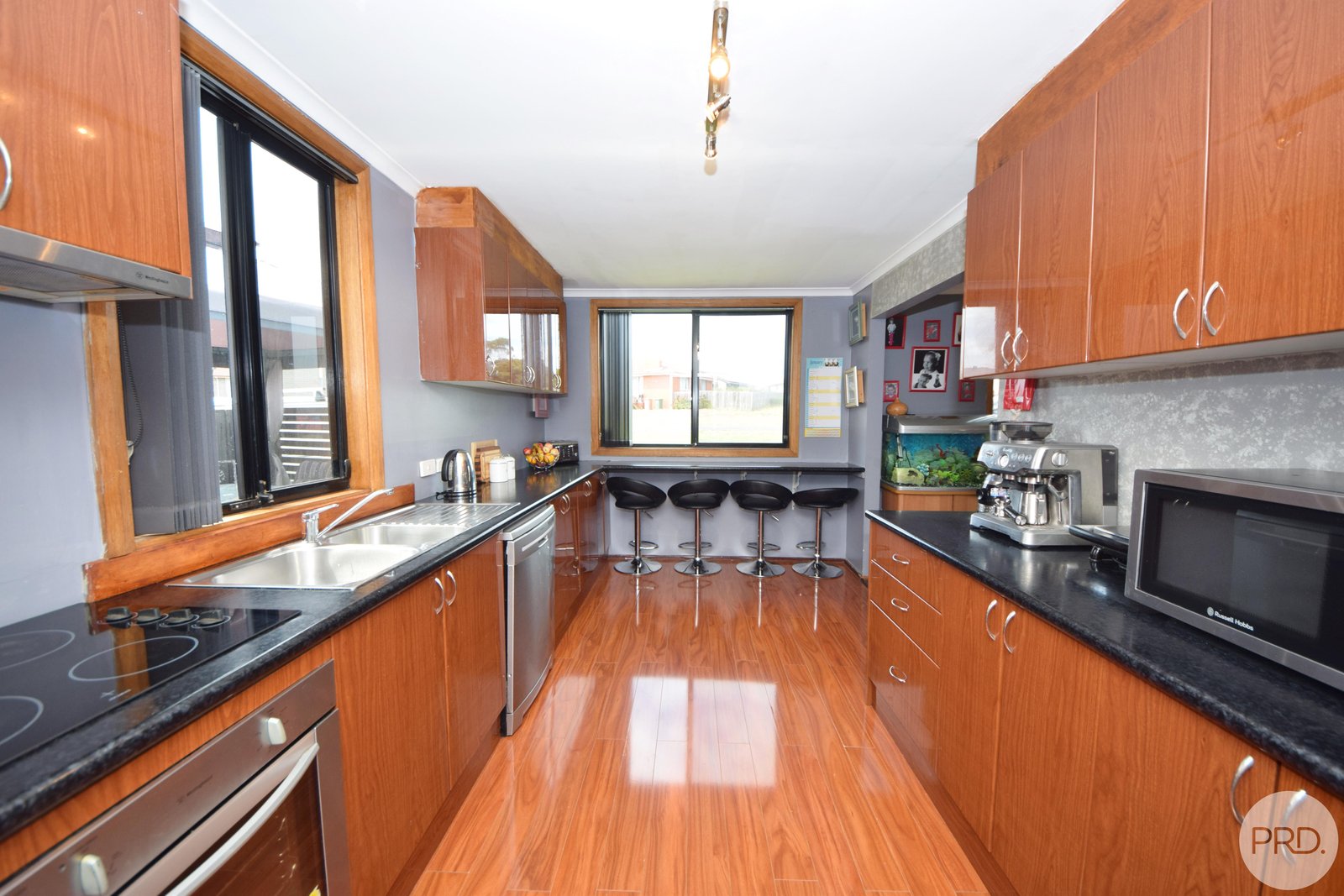 16 Bromley Street BRIDGEWATER 8