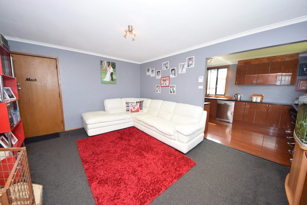 16 Bromley Street BRIDGEWATER 3