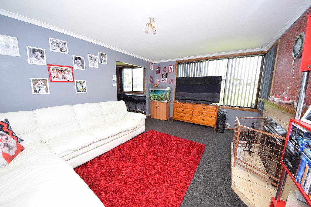 16 Bromley Street BRIDGEWATER 4