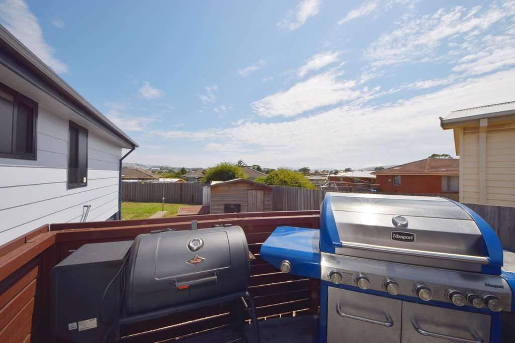 16 Bromley Street BRIDGEWATER 16