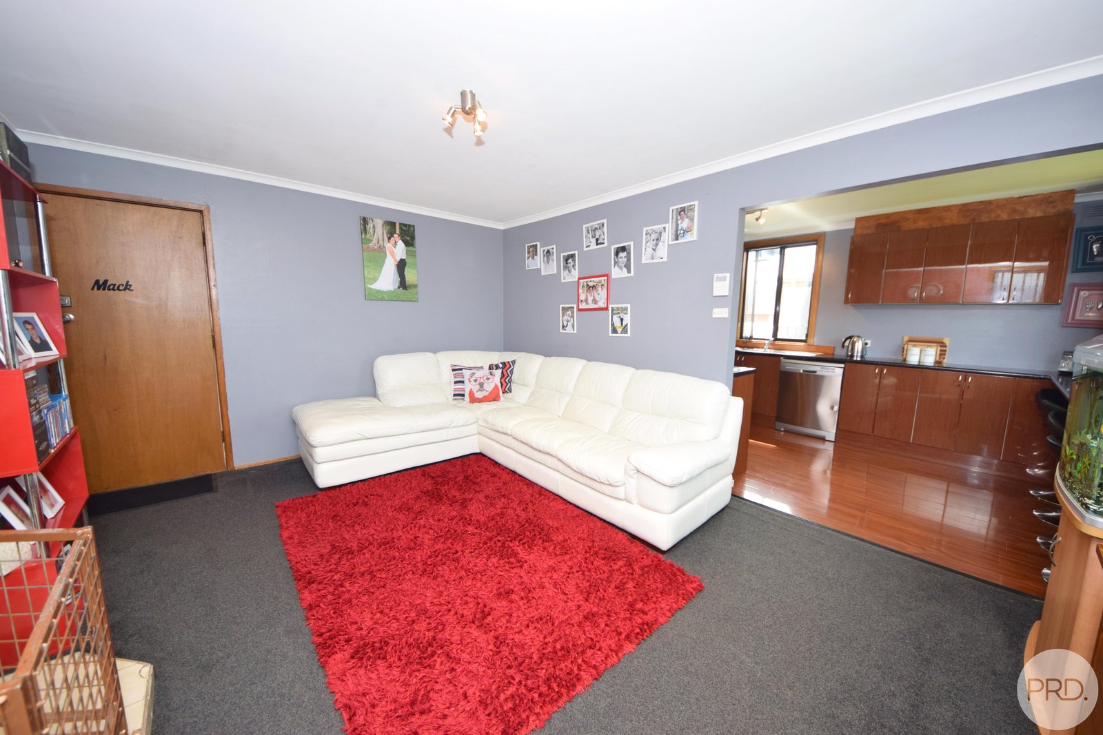 16 Bromley Street BRIDGEWATER 3