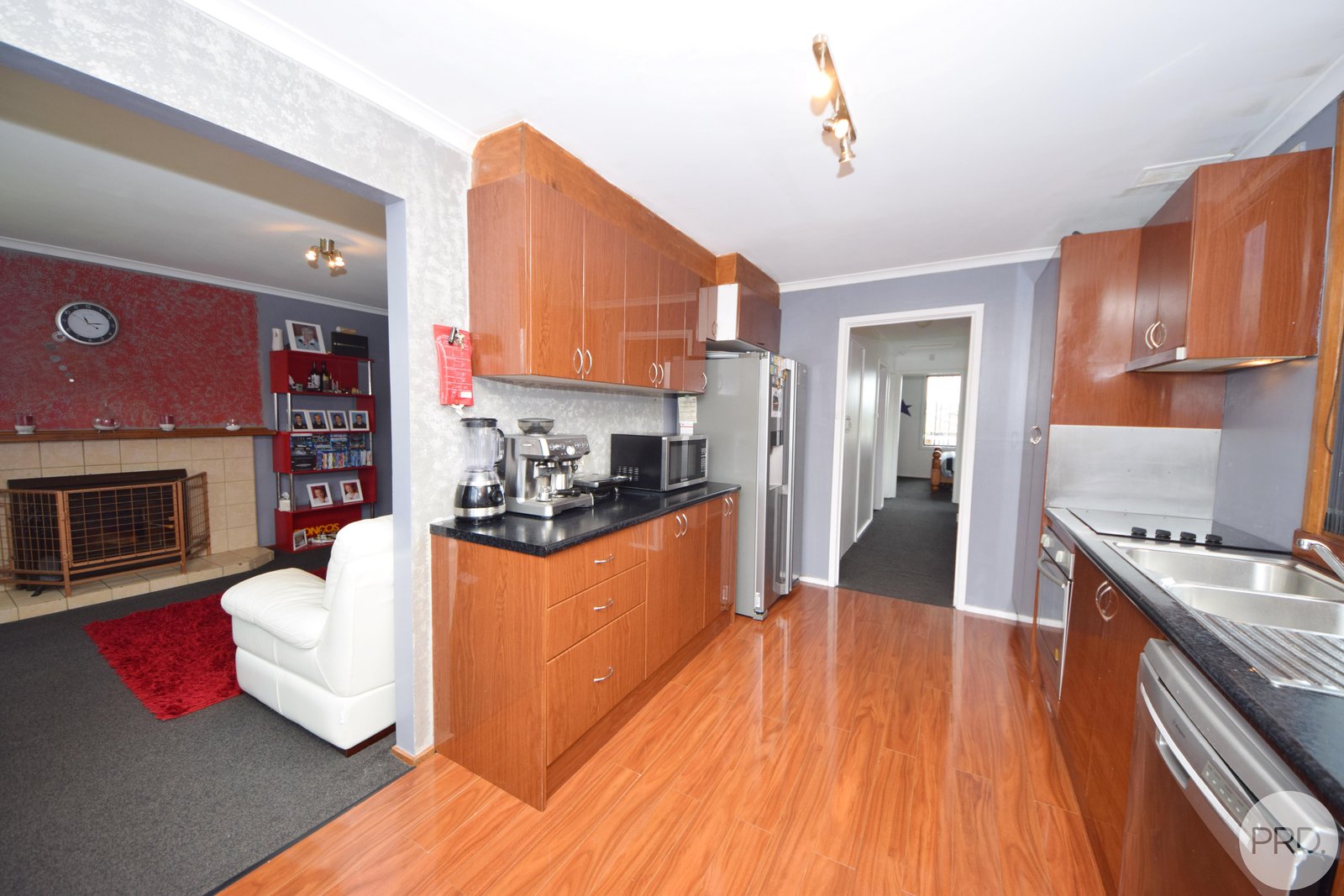 16 Bromley Street BRIDGEWATER 7