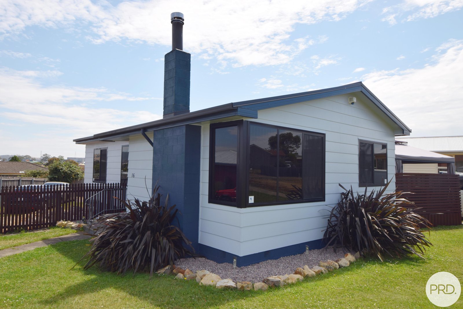 16 Bromley Street BRIDGEWATER 1