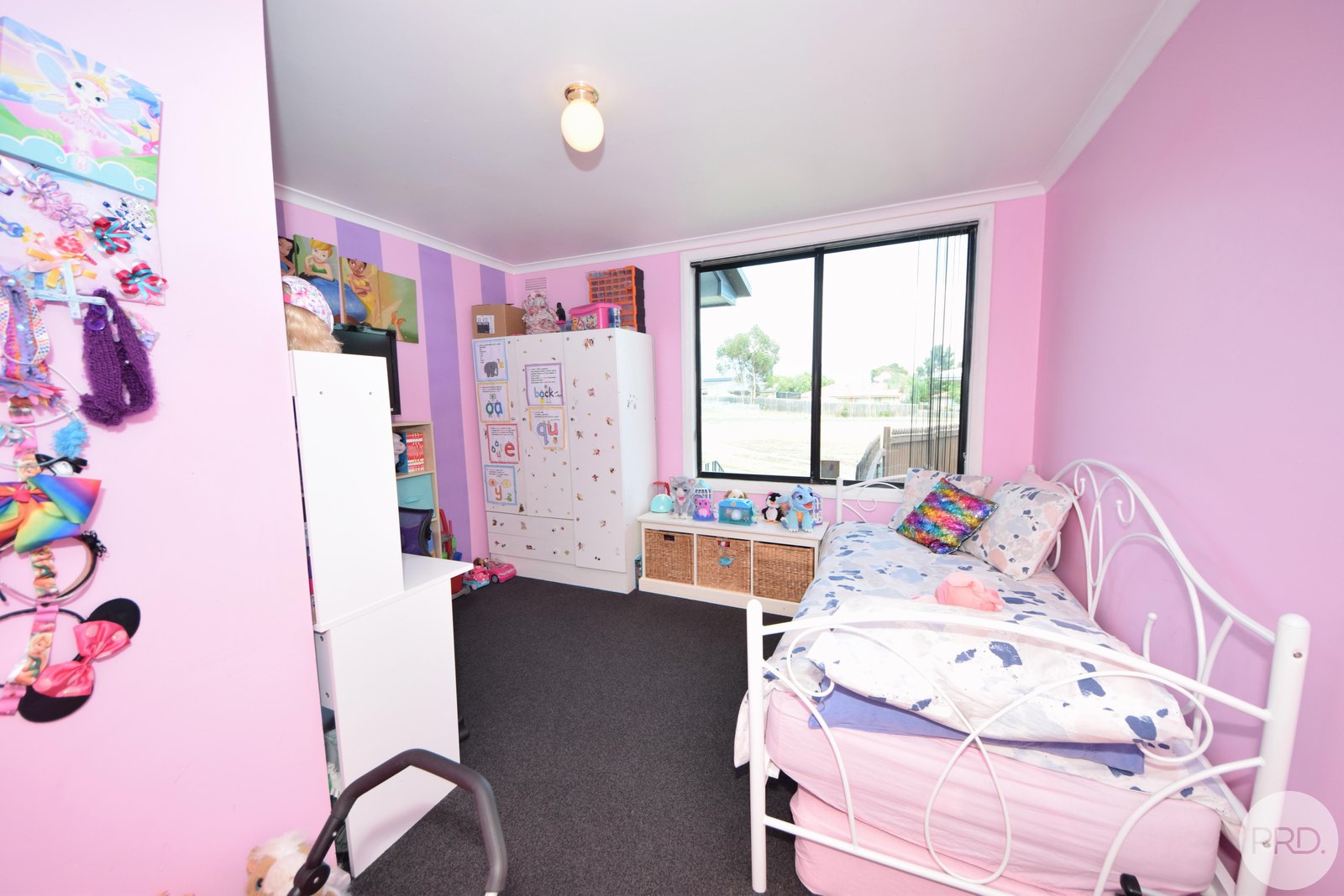 16 Bromley Street BRIDGEWATER 11
