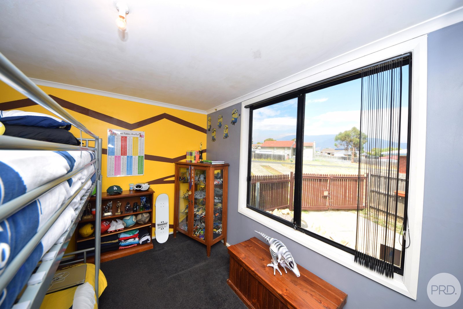 16 Bromley Street BRIDGEWATER 12