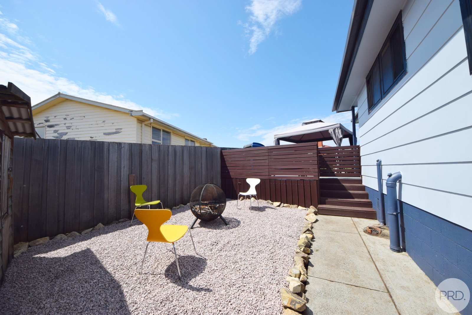 16 Bromley Street BRIDGEWATER 17