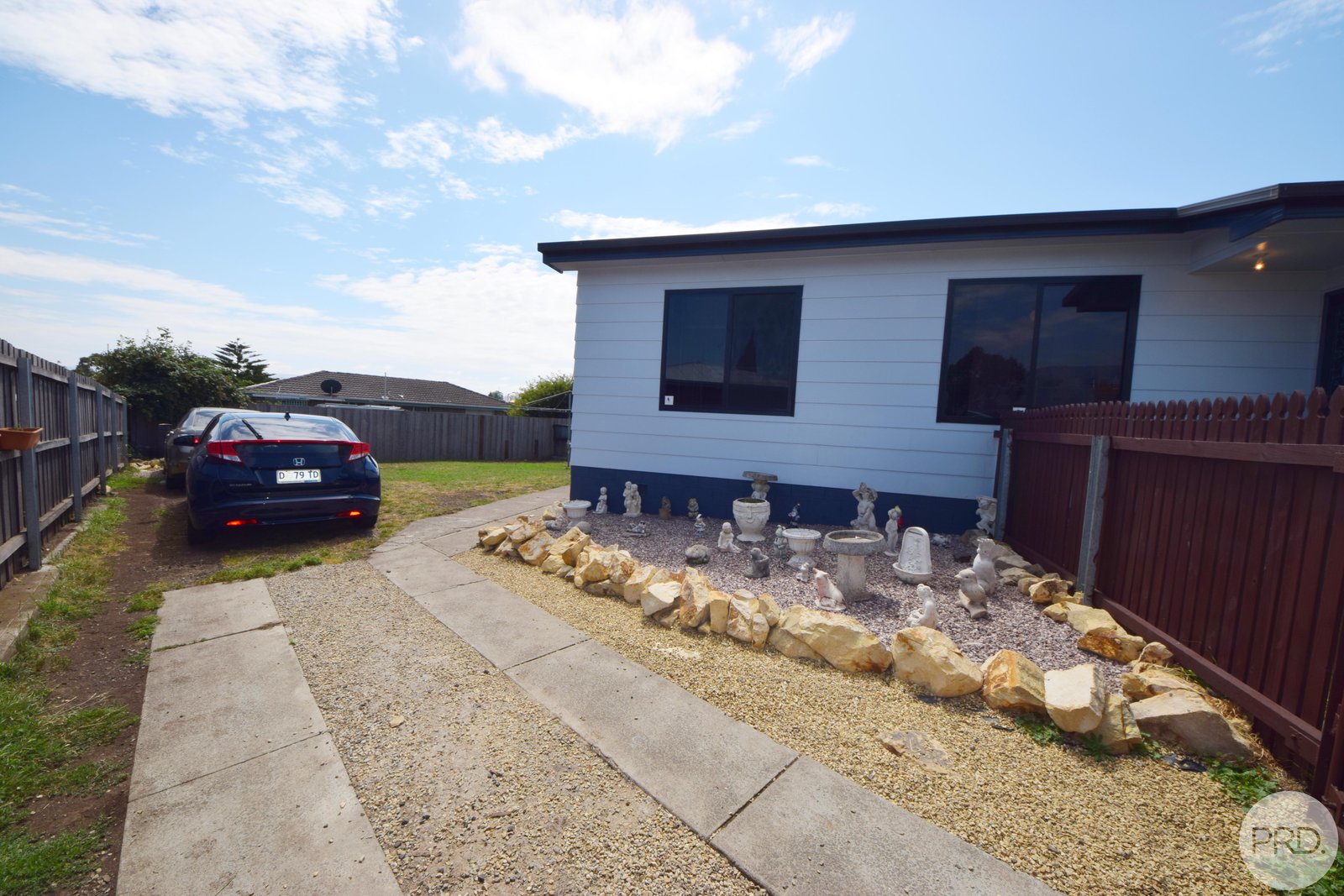 16 Bromley Street BRIDGEWATER 18