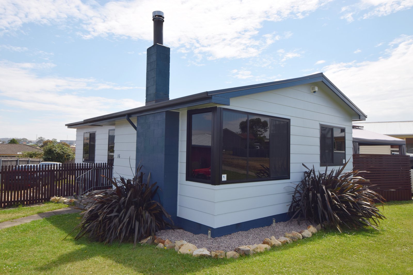 16 Bromley Street BRIDGEWATER 1
