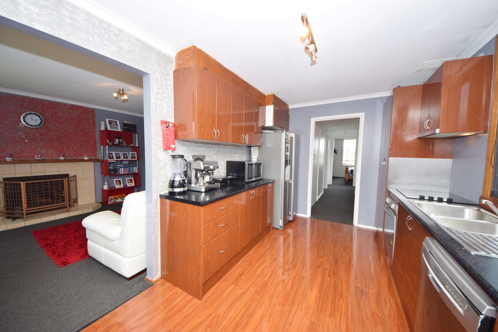 16 Bromley Street BRIDGEWATER 7