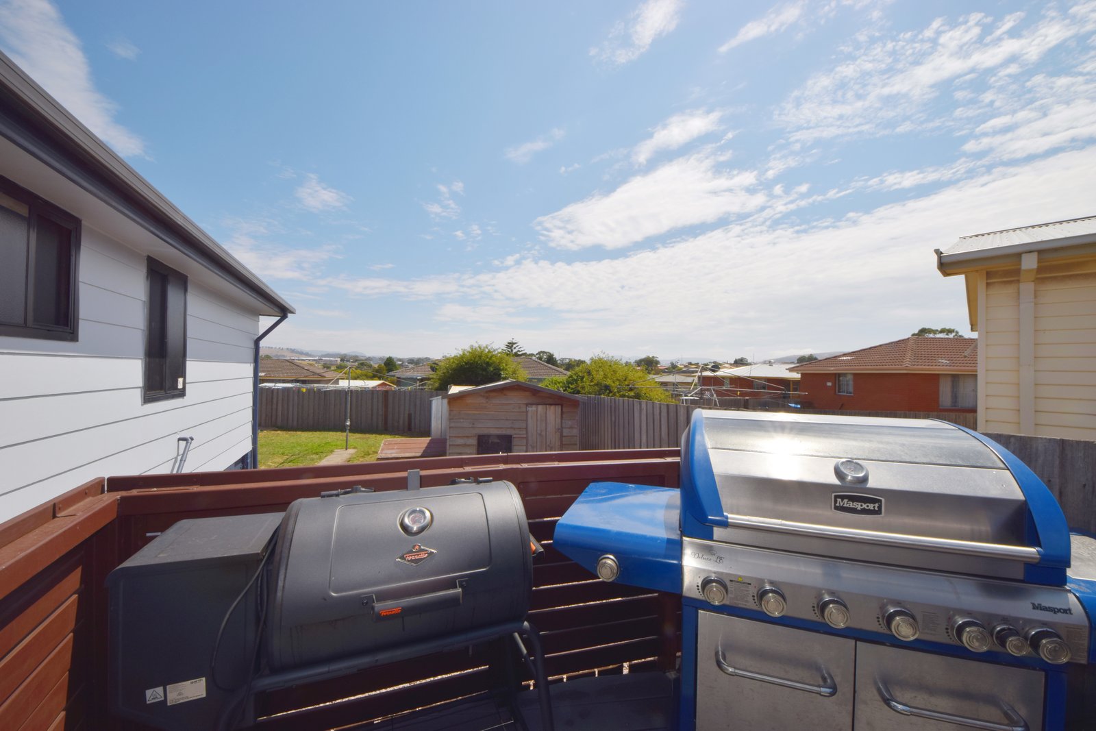 16 Bromley Street BRIDGEWATER 16