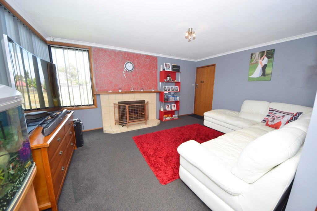 16 Bromley Street BRIDGEWATER 5