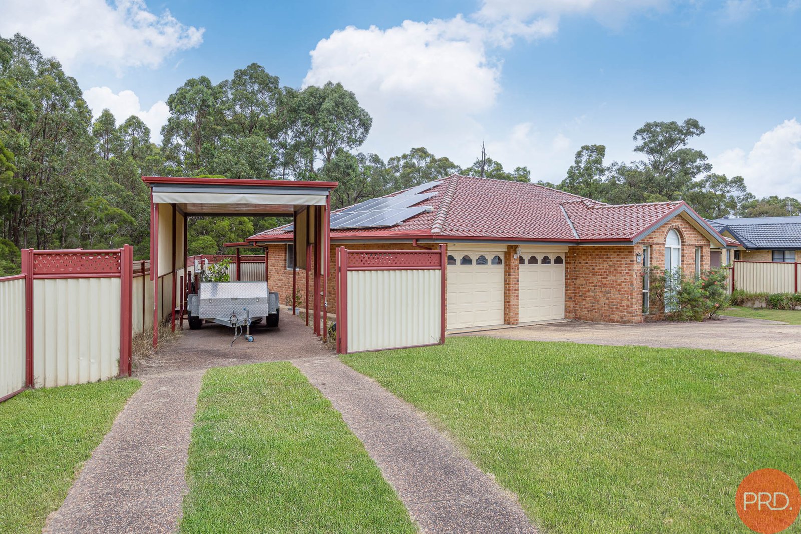 16 Brown Crescent KURRI KURRI 18