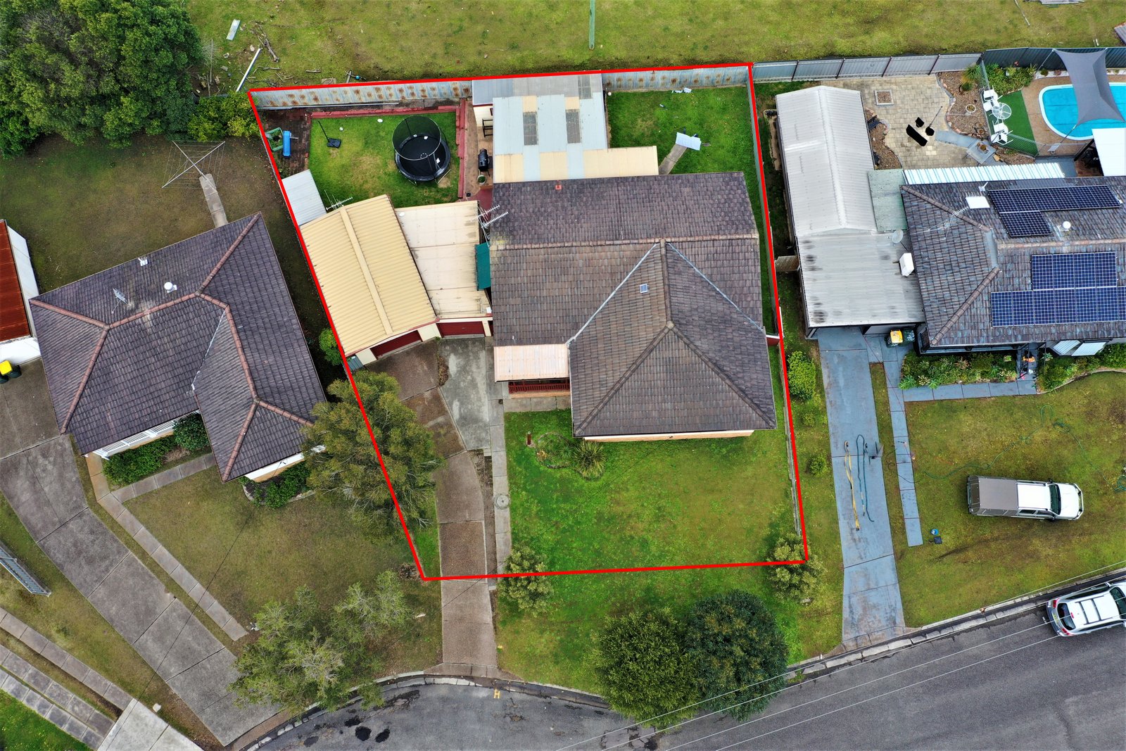 16 Buffier Crescent RUTHERFORD 2