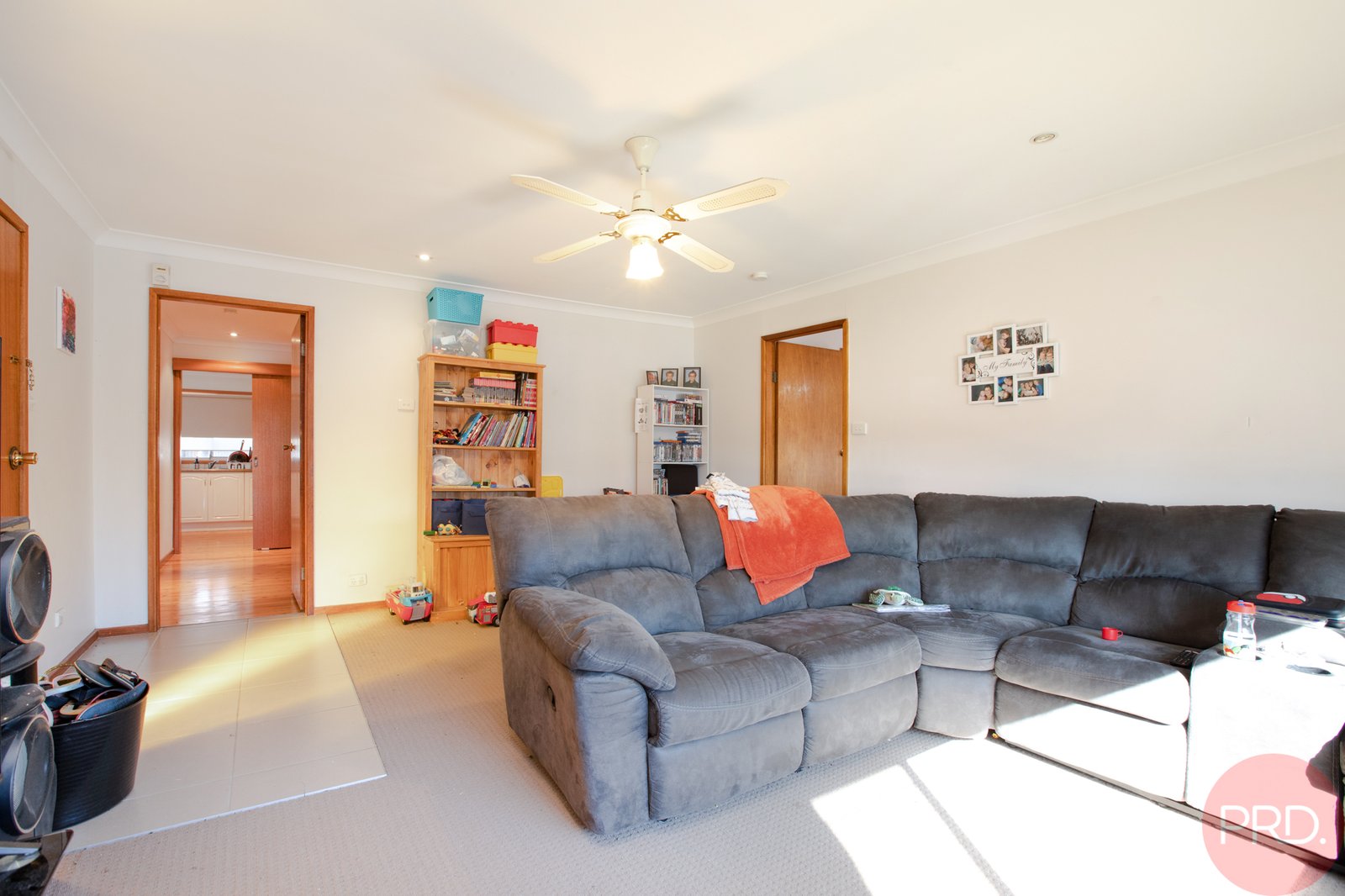 16 Buffier Crescent RUTHERFORD 4