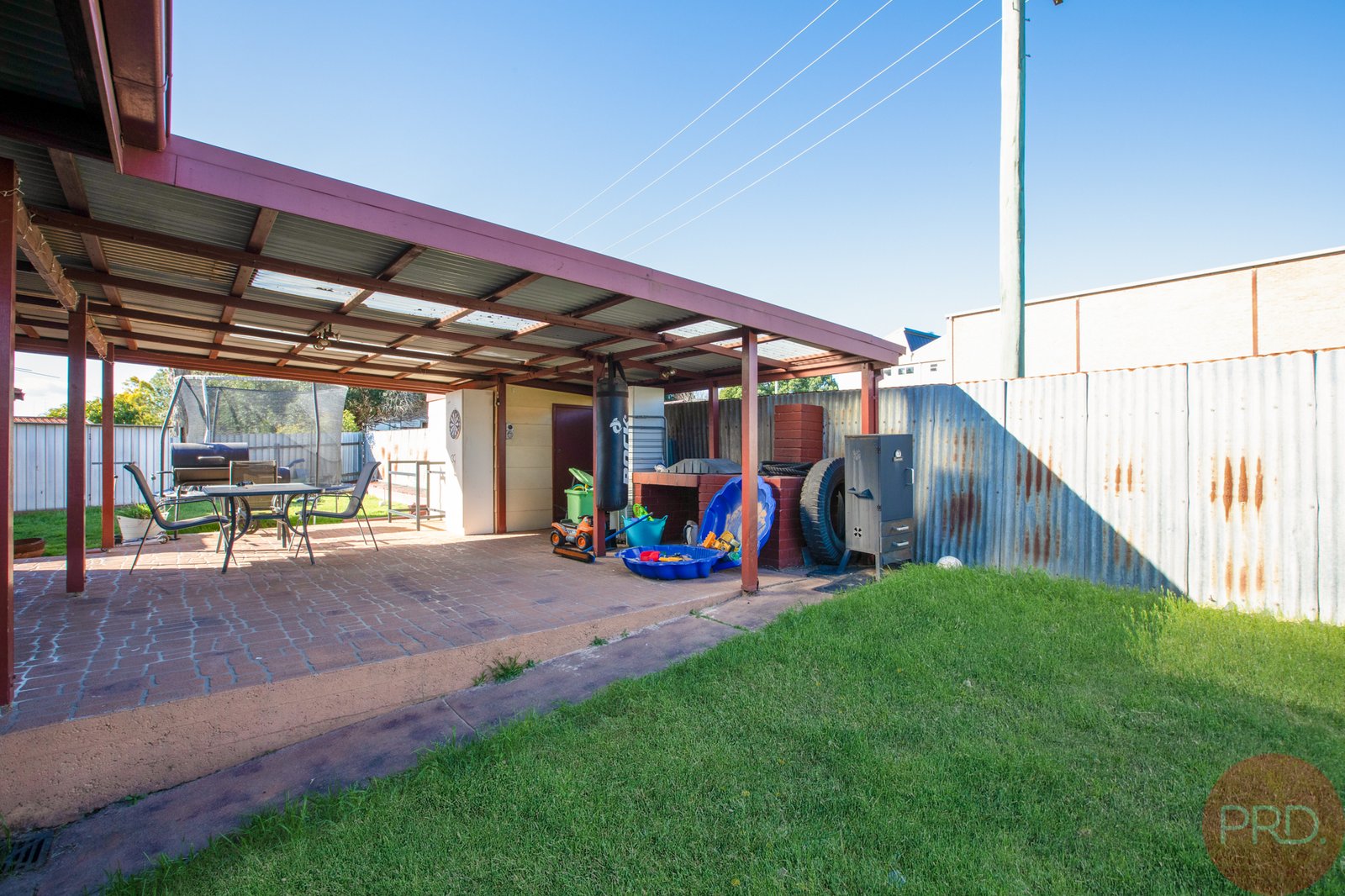 16 Buffier Crescent RUTHERFORD 15