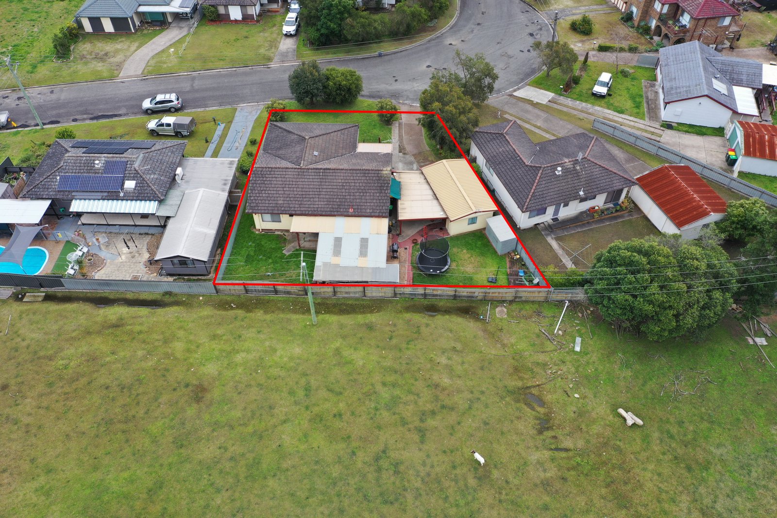 16 Buffier Crescent RUTHERFORD 17