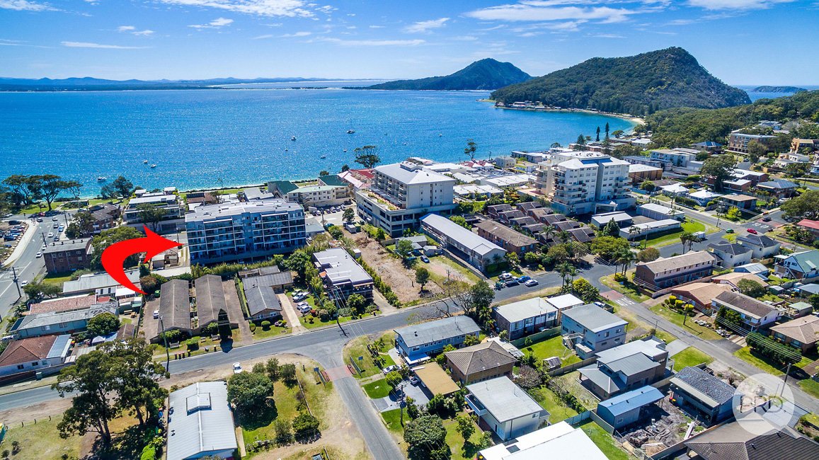 1/6 Bullecourt Street SHOAL BAY 3