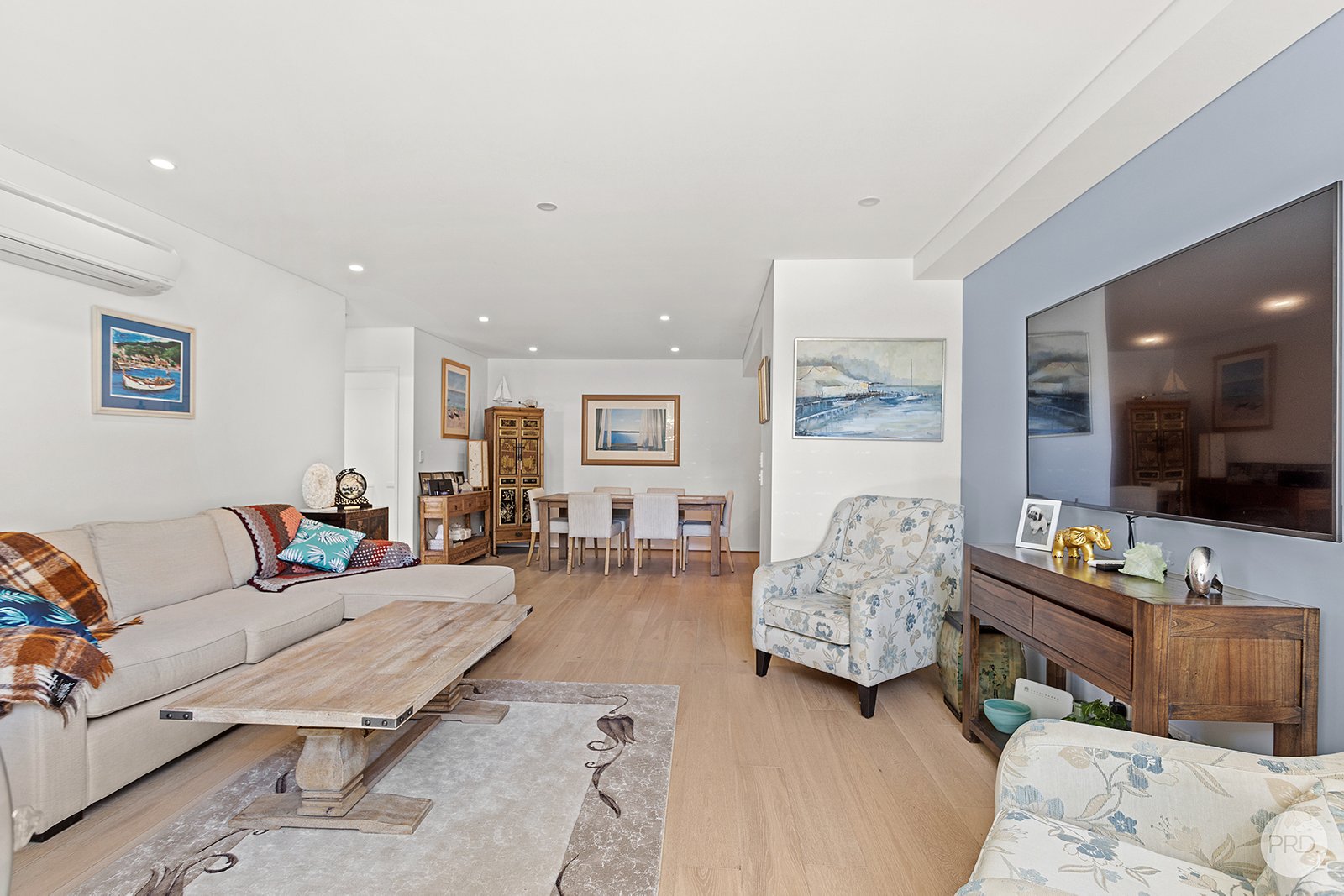 1/6 Bullecourt Street SHOAL BAY 4