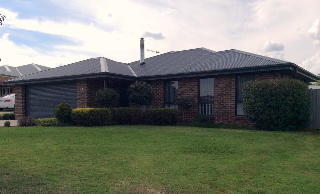 16 Burgun Dr  TUMBARUMBA 1