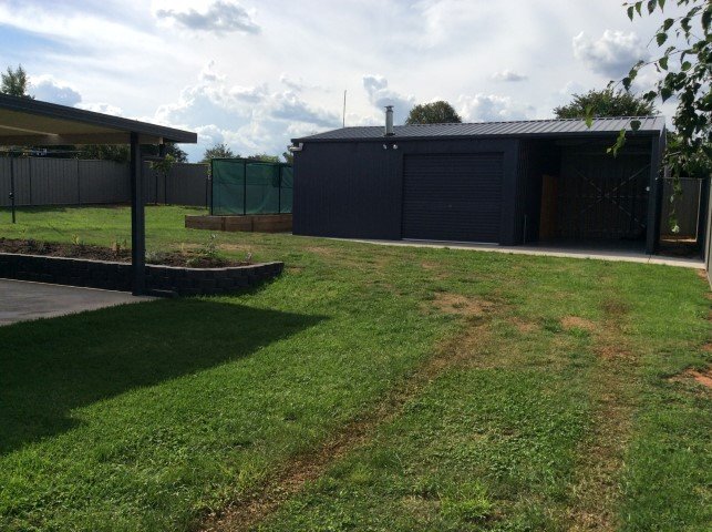 16 Burgun Dr  TUMBARUMBA 8