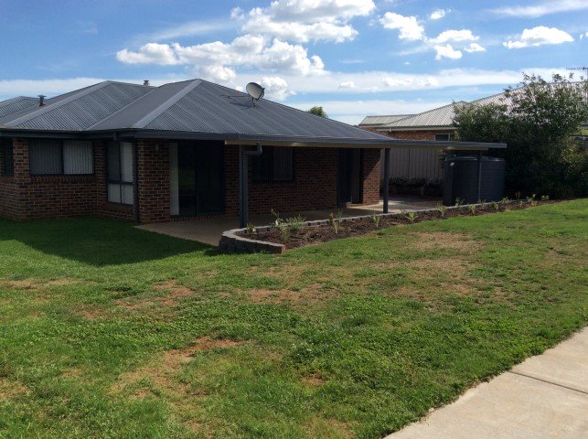 16 Burgun Dr  TUMBARUMBA 9