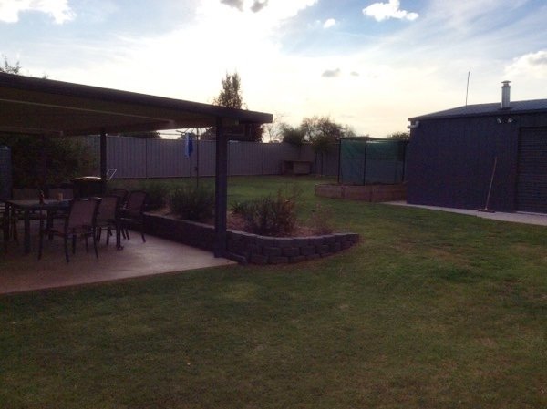 16 Burgun Drive TUMBARUMBA 12