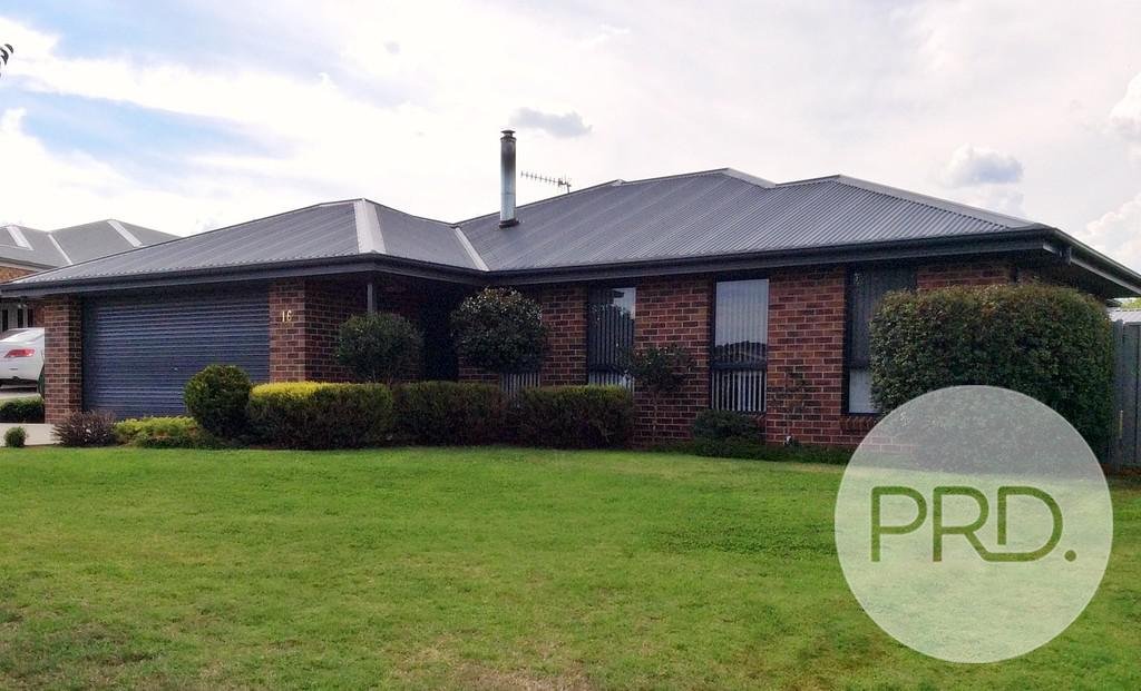16 Burgun Drive TUMBARUMBA 1