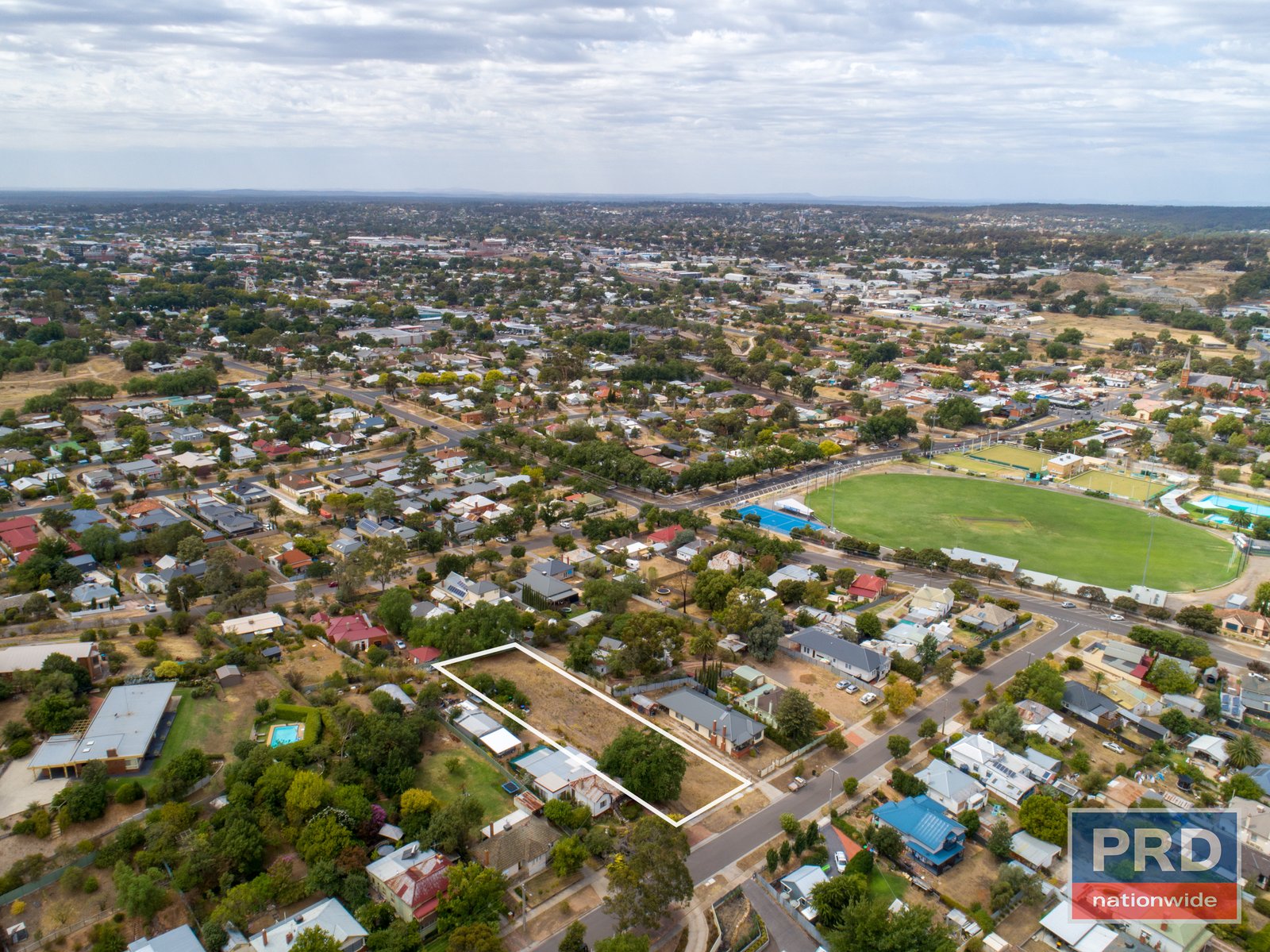 16 Burn Street GOLDEN SQUARE 1
