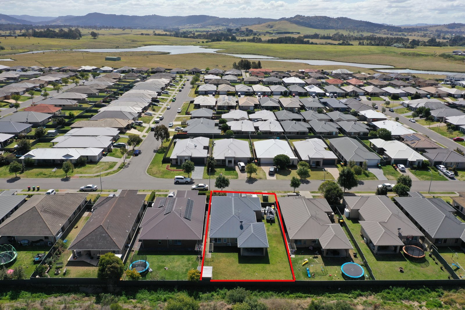 16 Cagney Road RUTHERFORD 2