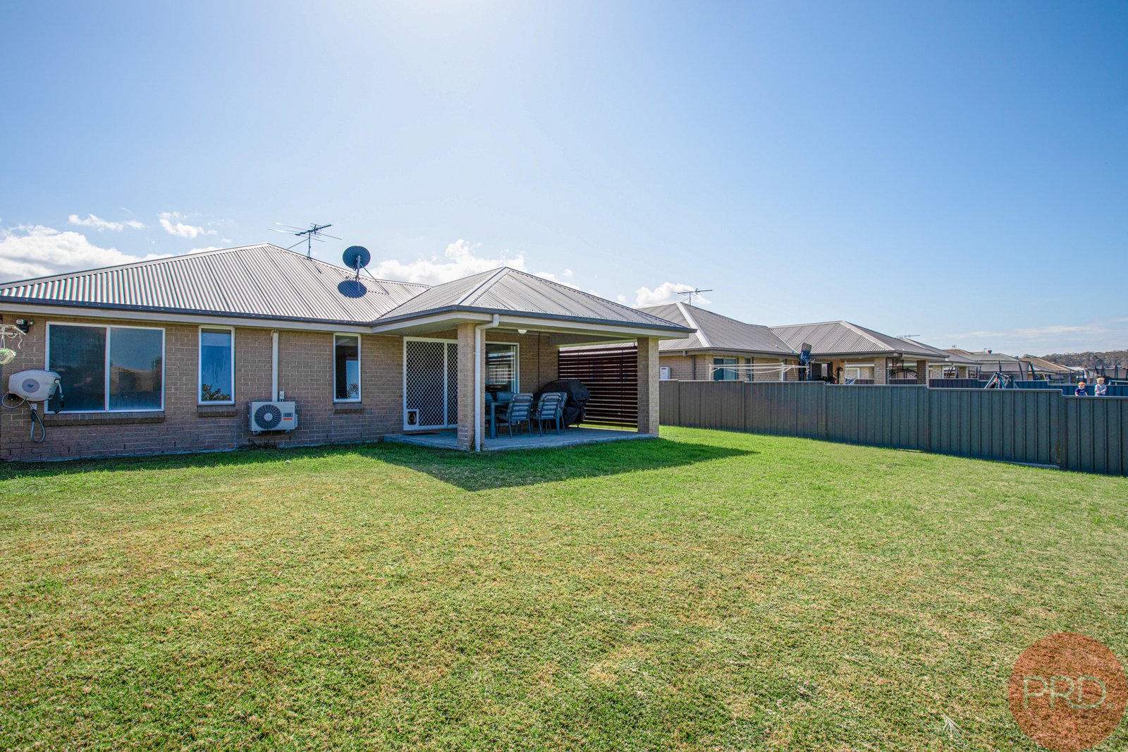 16 Cagney Road RUTHERFORD 17