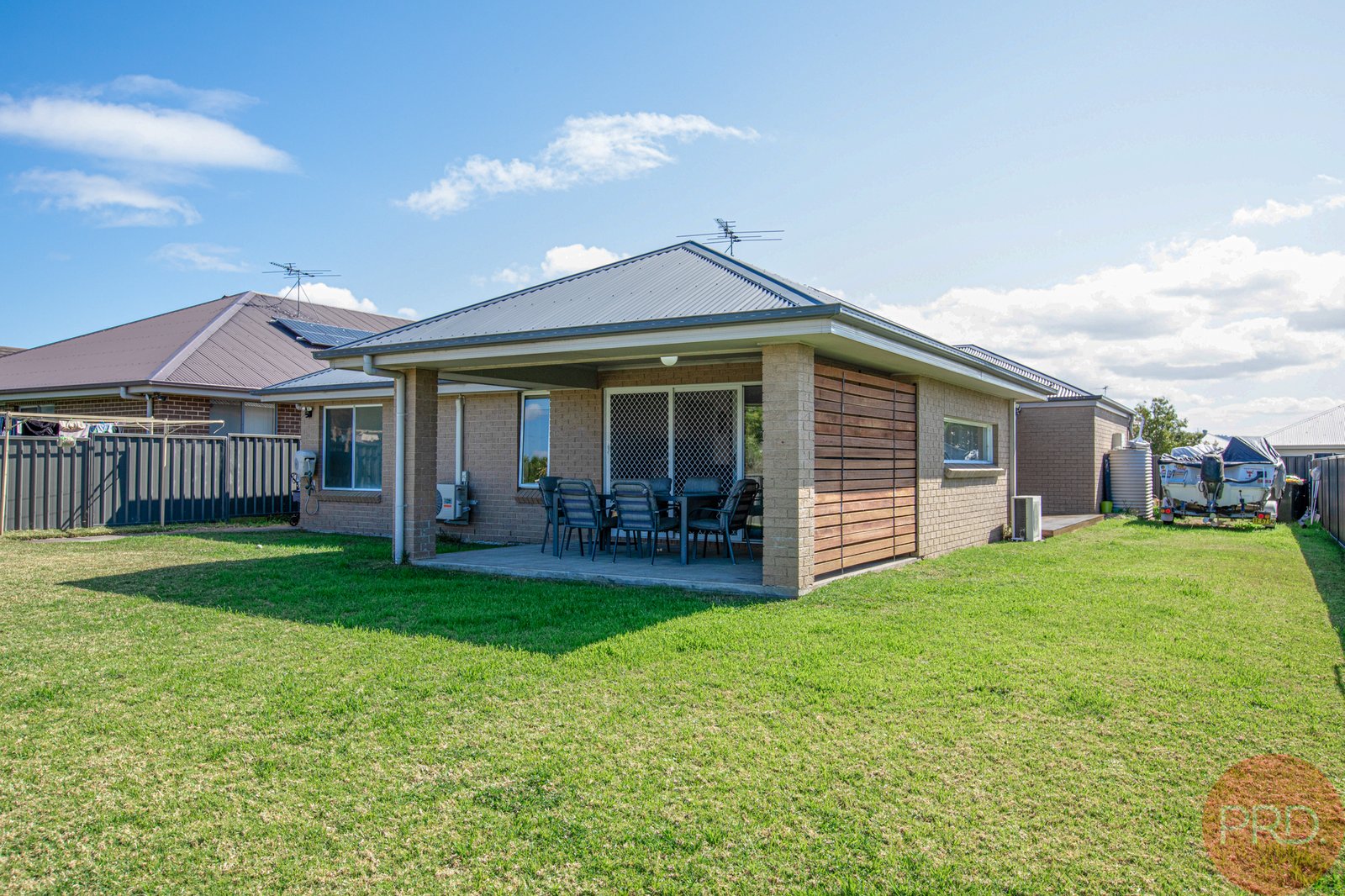 16 Cagney Road RUTHERFORD 18