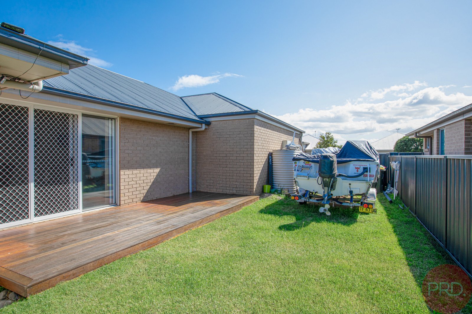 16 Cagney Road RUTHERFORD 21