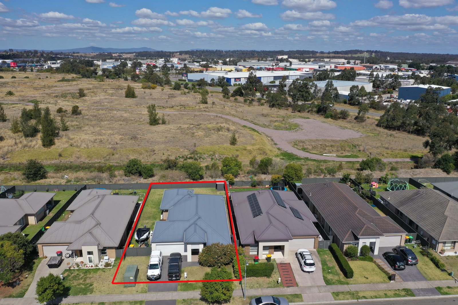 16 Cagney Road RUTHERFORD 23