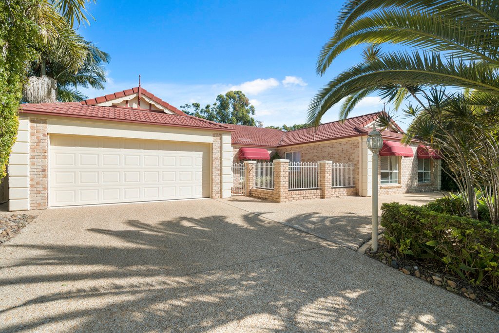 16 Calcita Avenue ELANORA 6