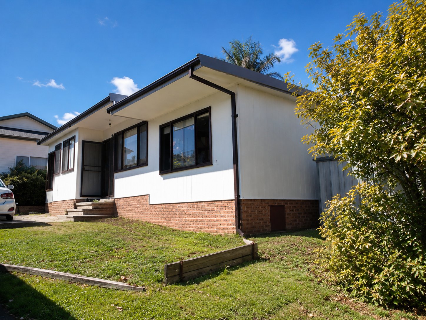 16 Caley Street CHIFLEY 1