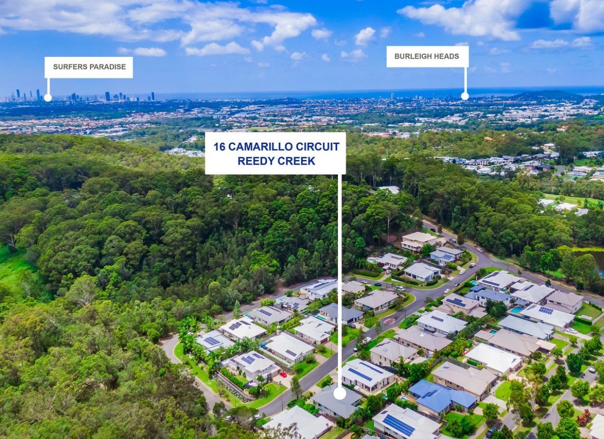 16 Camarillo Circuit REEDY CREEK 18