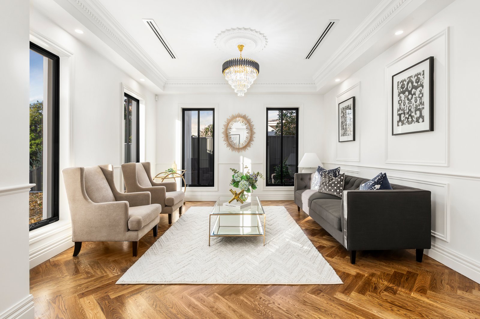Gallery: 16 Cambrian Crescent