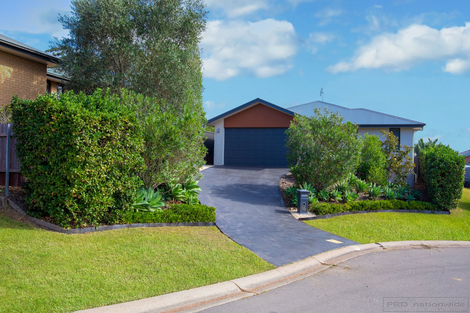 16 Cambrian Place EAST MAITLAND 2