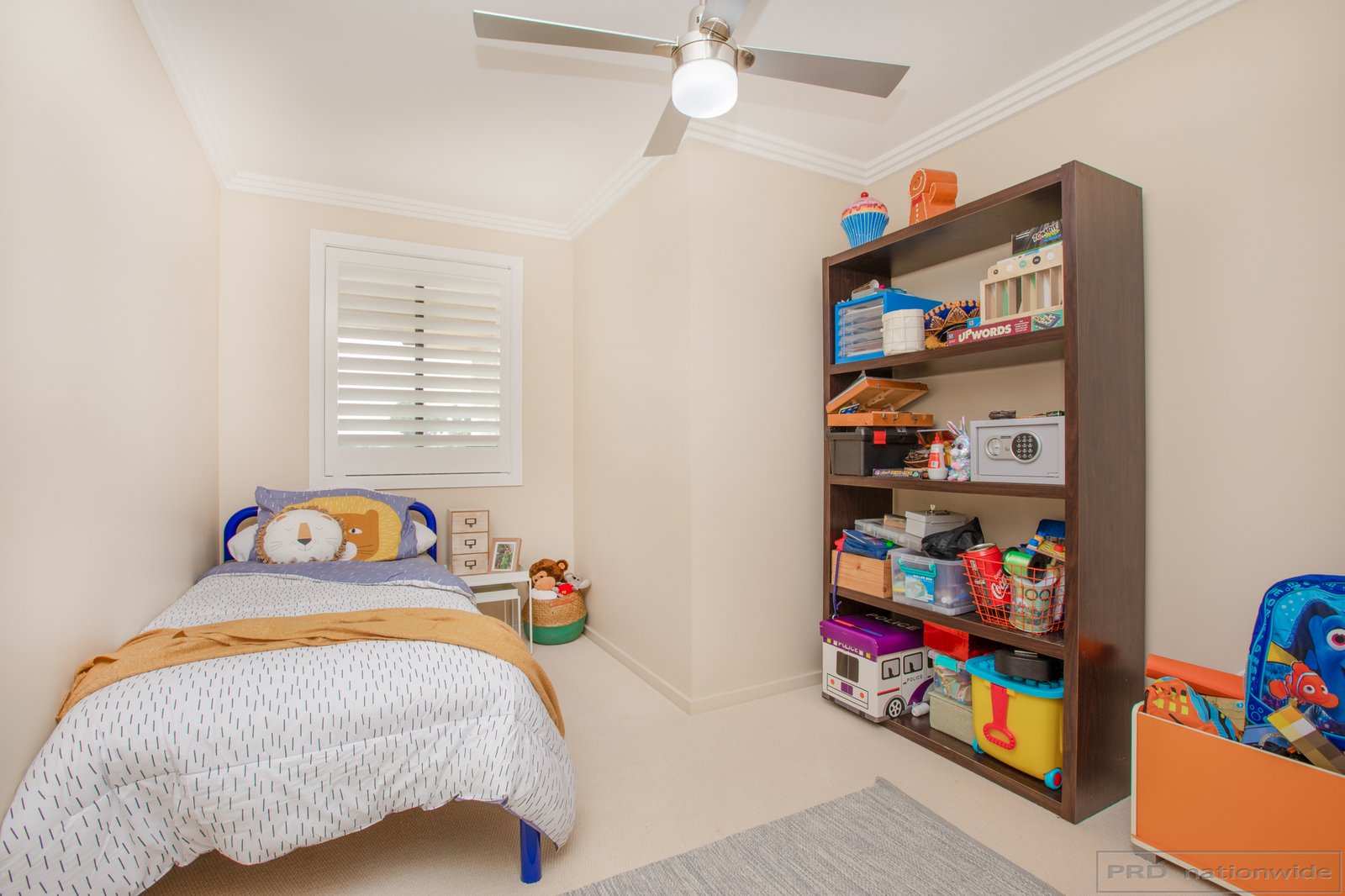 16 Cambrian Place EAST MAITLAND 12