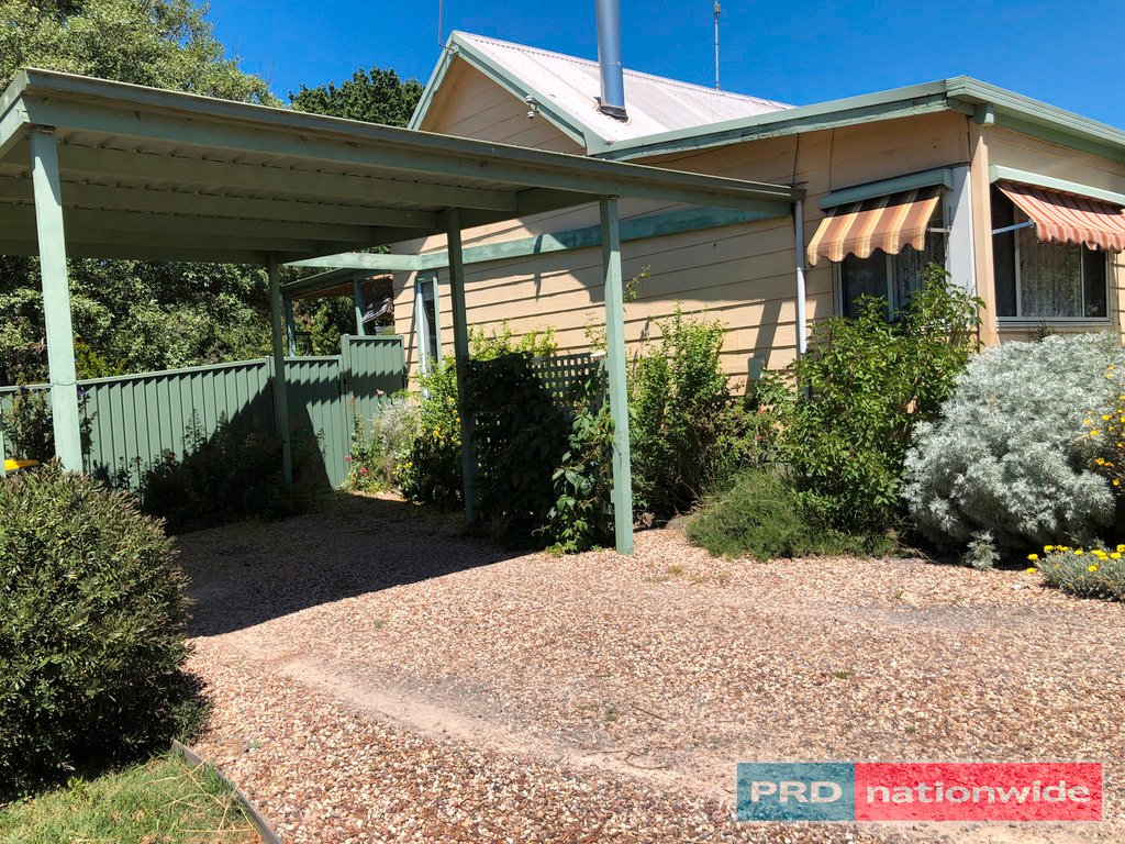 16 Cambridge Street CRESWICK 2