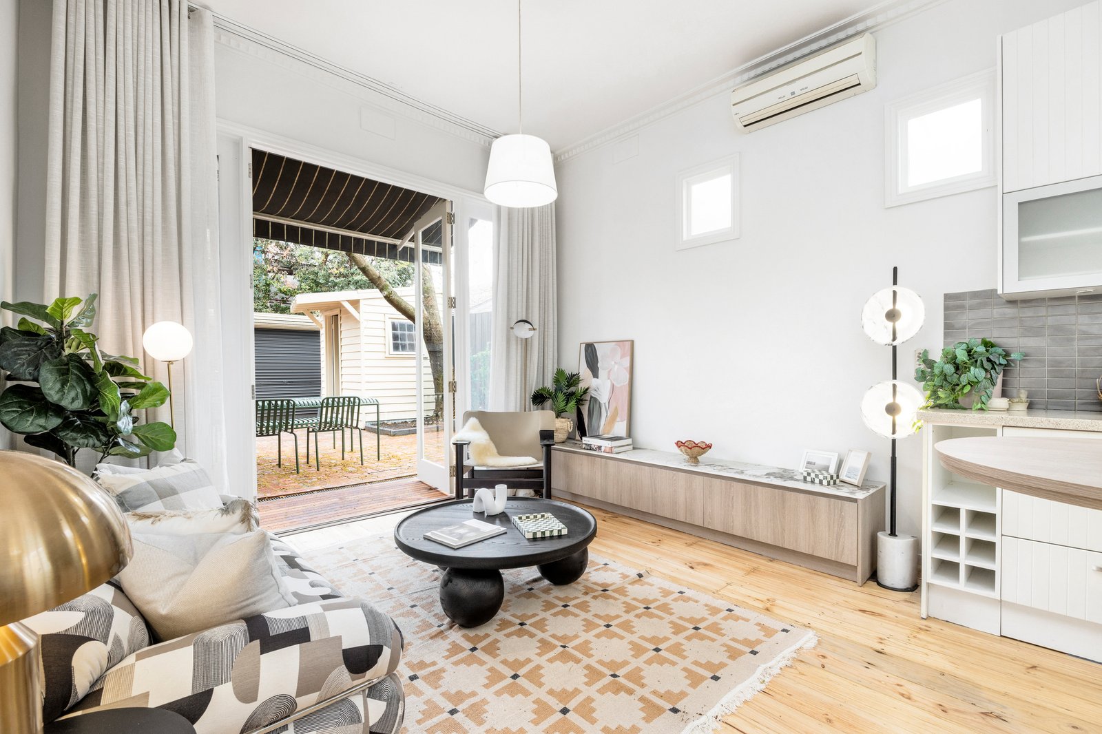 Gallery: 16 Camden Street
